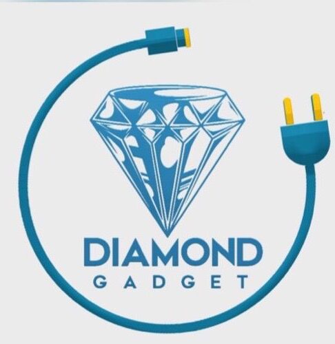 Diamond Gadget